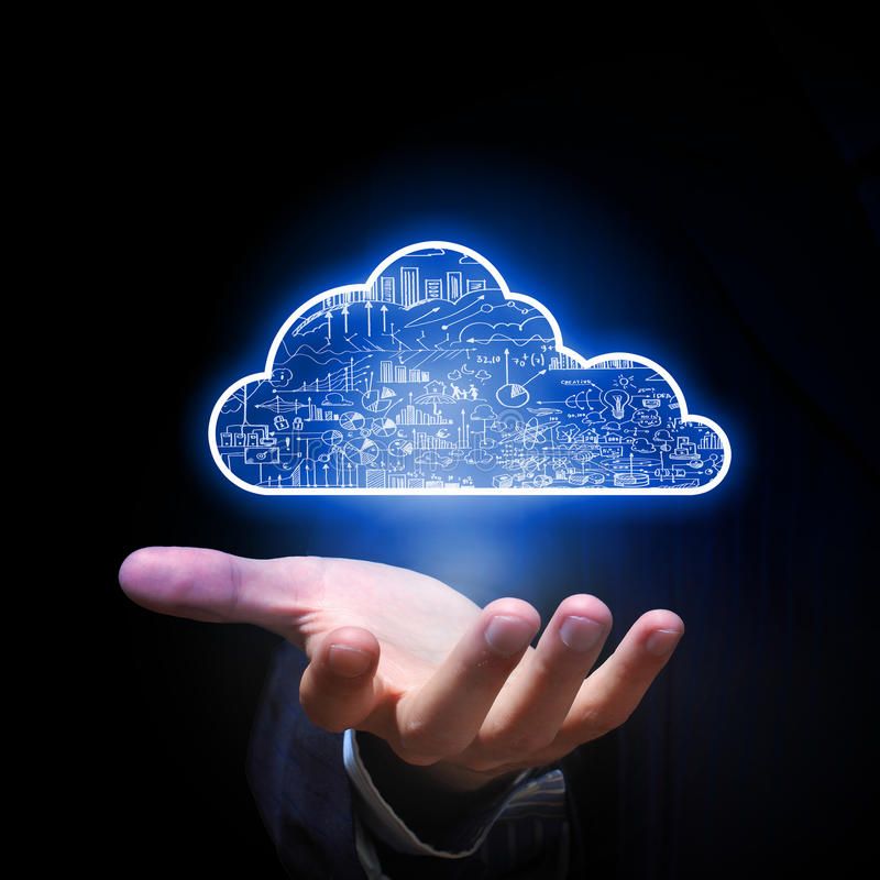 Solutions Cloud
